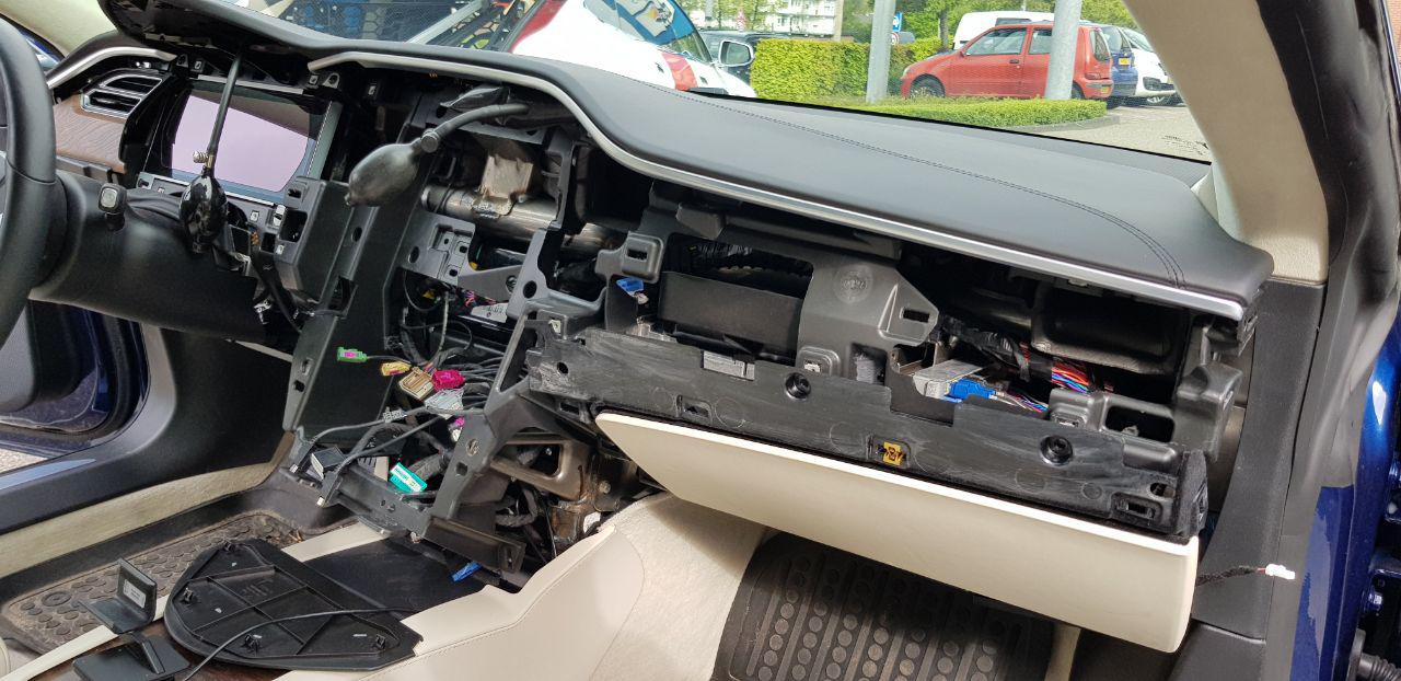 Get Tesla Car Yellow Pics